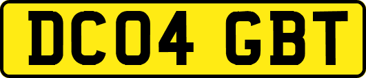 DC04GBT