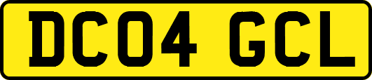 DC04GCL