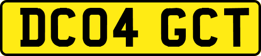 DC04GCT
