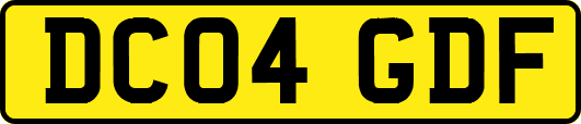 DC04GDF