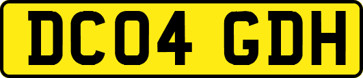 DC04GDH
