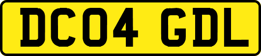 DC04GDL