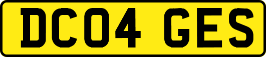 DC04GES