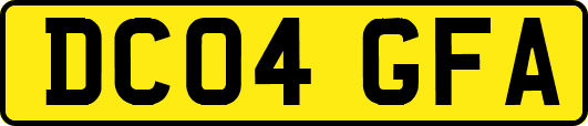 DC04GFA