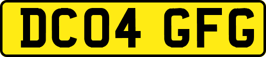 DC04GFG