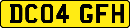 DC04GFH
