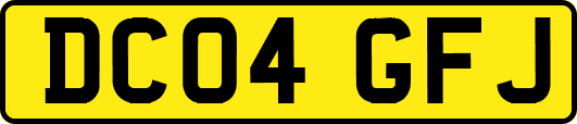 DC04GFJ