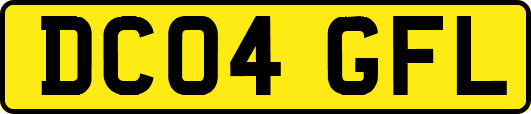 DC04GFL