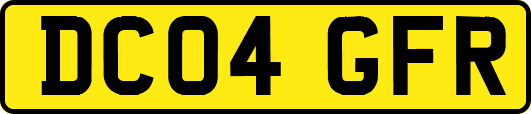DC04GFR