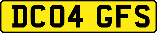 DC04GFS