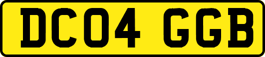 DC04GGB