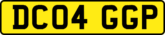 DC04GGP