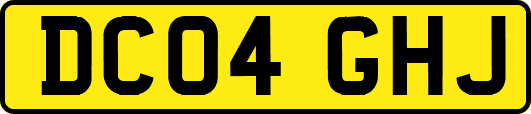 DC04GHJ