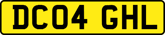 DC04GHL