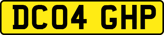 DC04GHP