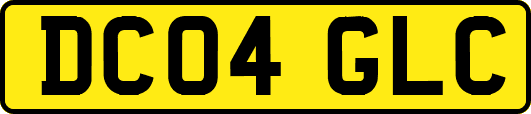 DC04GLC