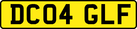 DC04GLF