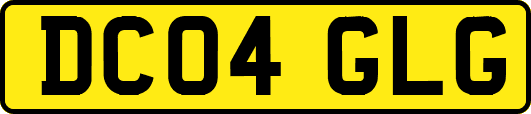 DC04GLG