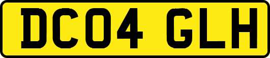 DC04GLH