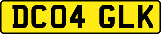DC04GLK