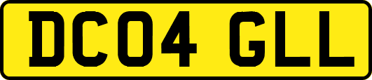 DC04GLL