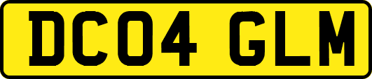 DC04GLM