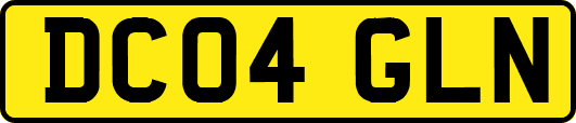 DC04GLN