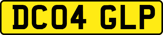 DC04GLP