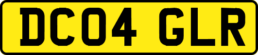 DC04GLR