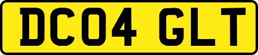 DC04GLT