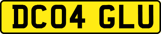 DC04GLU