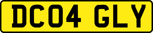 DC04GLY