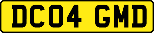 DC04GMD