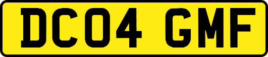 DC04GMF