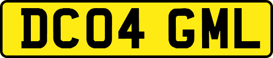 DC04GML