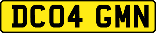DC04GMN