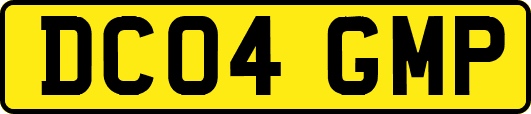 DC04GMP