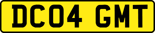 DC04GMT