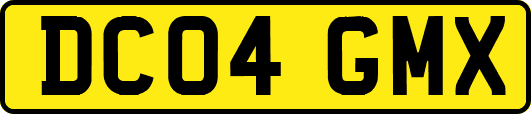 DC04GMX