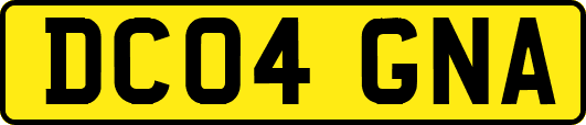 DC04GNA