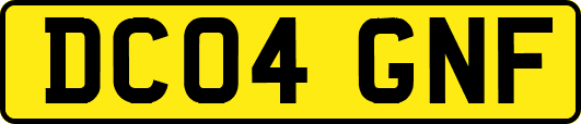 DC04GNF