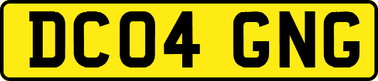 DC04GNG