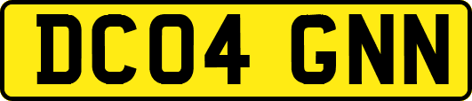 DC04GNN