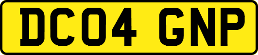 DC04GNP