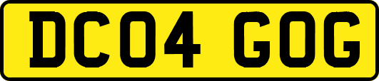 DC04GOG