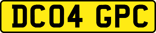 DC04GPC