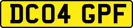 DC04GPF