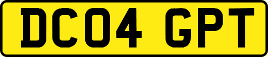 DC04GPT