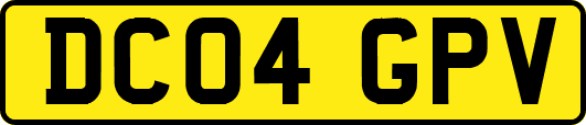 DC04GPV