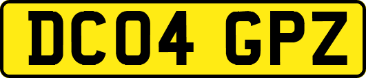 DC04GPZ